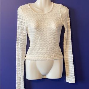 Hollister Juniors Top Small